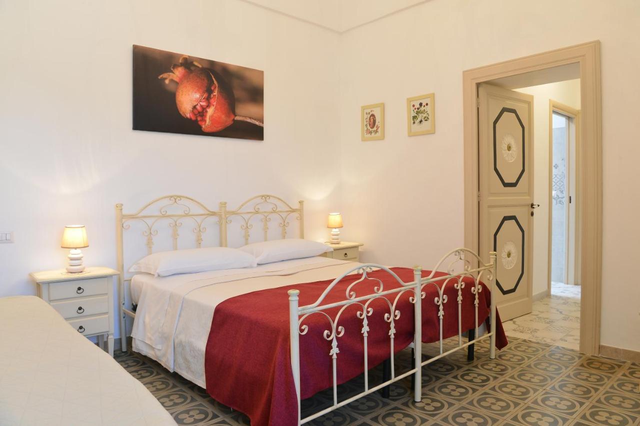 Masseria Peppeturro Cisternino Exterior photo