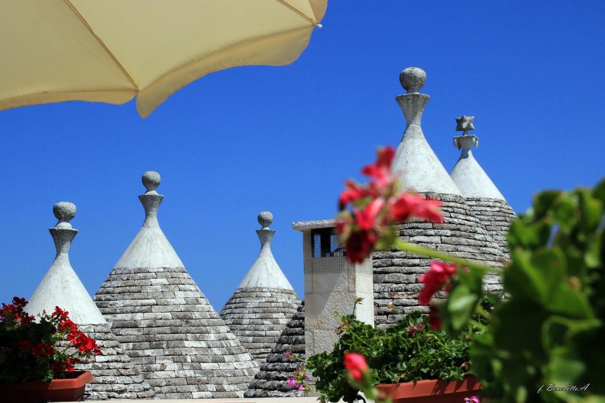 Masseria Peppeturro Cisternino Room photo